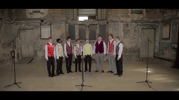 The Incognitos - Patience (Take That Cover)
