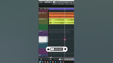 Tempo track in Cubase | Cubase pro tips