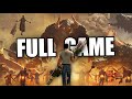 Serious Sam 4 - Full Game Walkthrough (Longplay) [4K]