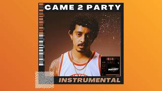 Hanumankind type Beat x Indian Trap Came2Party | MaxSky
Hanumankind type Beat x Trap Came2Party | Indian Trap Rap Beat
👉 Purchase Instant Delivery (untagged) - (BUY 1 GET 2 FREE)
https://bsta.rs/jJYOrp
🔥 Subscribe to support for free here ☛ https://youtube.com/maxskybeats
🔥 | My Website | https://maxskybeats.beatstars.com/
➕ | Instagram | https://www.instagram.com/maxskybeats/
➕ | Spotify | https://sptfy.com/R4cZ
Free downloads are for AUDITIONING PURPOSES only.
Purchase a lease to use this instrumental commercially.
Failure to comply will result in a COPYRIGHT STRIKE. Hanumankind type Beat x Indian Trap Came2Party | MaxSky