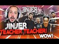 MUSICIAN REACTS I JINJER - Teacher, Teacher! REACTION