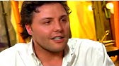 Cesar Mourao Esposa Do Pai Natal Youtube