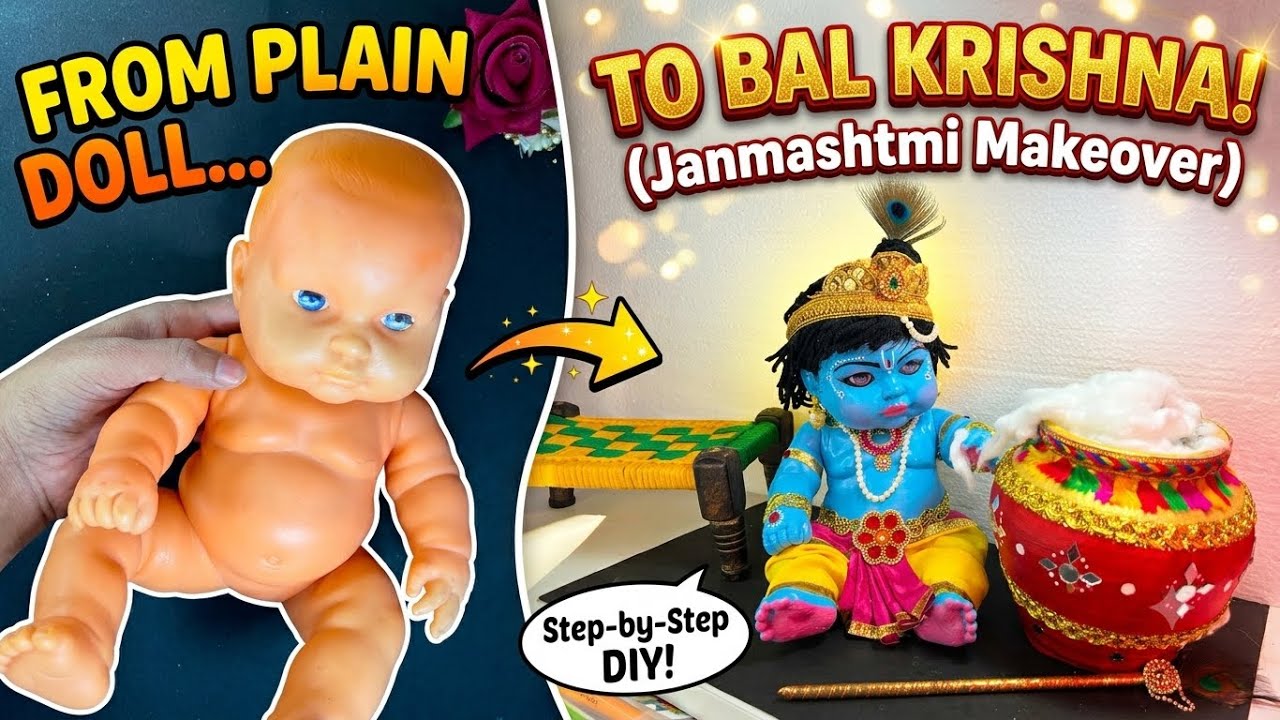 Latest Title & Thumbnail