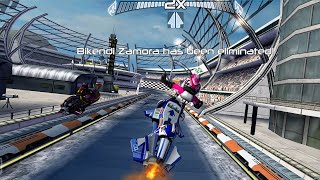 High Speed Watercraft Racing - Watercraft Racing Simulator (Riptide GP2) Profile
