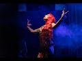 Ethel anima dark fairy tribal fusion dance  tribal cult show 2023