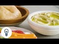 Yotam Ottolenghi & Sami Tamimi's Basic Hummus | Genius Recipes