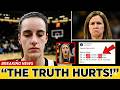 Caitlin Clark's WNBA PRESEASON: The BRUTAL Truth About Her Stats!