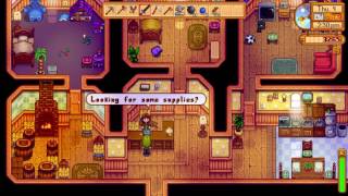 stardew valley chicken lewis shorts