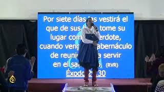 Emisión en directo de Sobrenatural TV - Pastor Gimenez Oficial