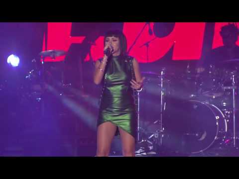 Nicoleta Nuca La Europa Fm Live Pe Plaja 2017 Concert Integral Youtube