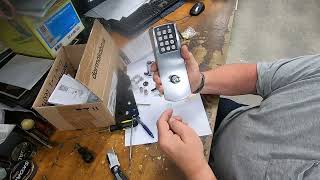 E-PLEX 2000 SERIES PROGRAMMING  ON THE BENCH Net Worth