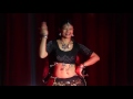 Indian Fusion Dance by Nitisha Nanda on 'Chaudhary' - Mame Khan, Amit Trivedi, Coke Studio Mp3 Song