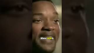 Will Smith Reveals the Secret to Success  Hard Work Over Talent #motivation #exito #motivational