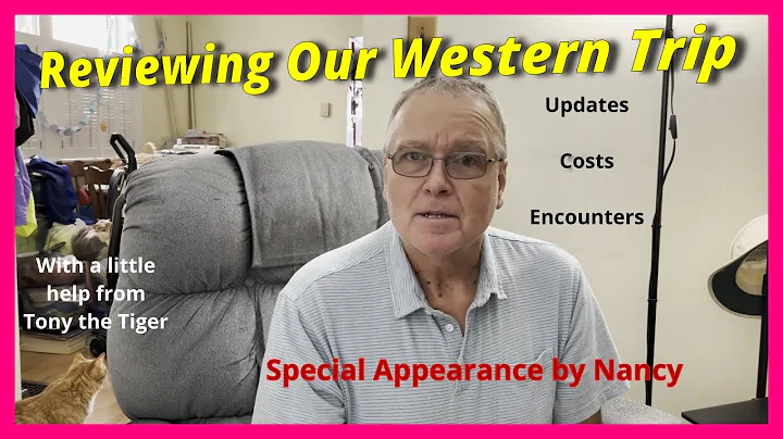 After The Trip Review:  Updates, Costs, and Encoun...