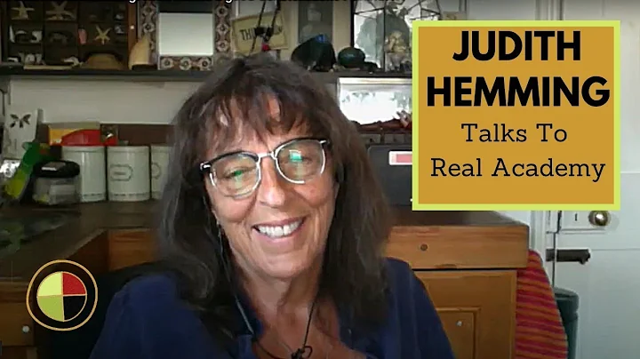 Interview with Judith Hemming: what makes a good C...