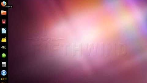 Make Gnome look like Unity