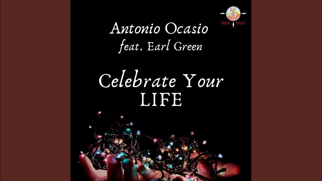 Celebrate Your Life