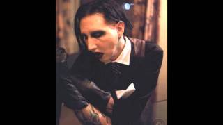 Marilyn Manson - Another Brick In The Wall chords