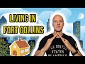 Living in Fort Collins, Colorado