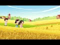 قناة سنابل للأطفال قريبا
