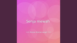 Senja mewah
