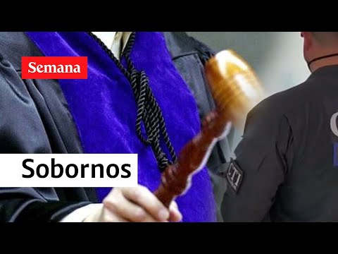 Empresa criminal en la Rama Judicial