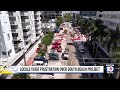 Miami Beach residents frustrated over Lincoln Road project
