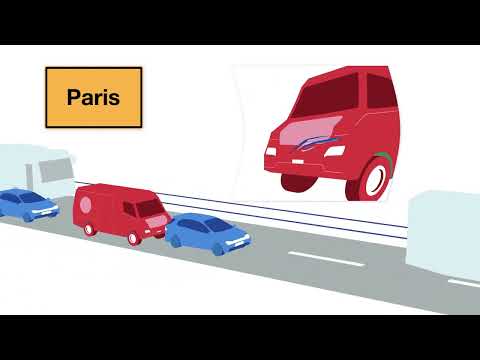 Optimiser la sécurité de votre flotte avec des vidéos : Guide pratique