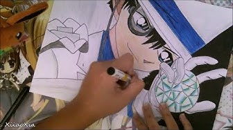 怪盗キッド Youtube