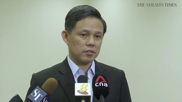 Chan Chun Sing: Singapore can draw lessons from Hong Kong situation - DayDayNews