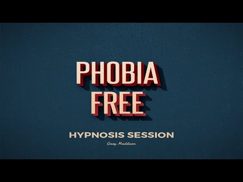 Video: Případy, Jak Se Zbavit Psychosomatiky A Fobií V Hypnoanalýze. Psycholog, Hypnoterapeut Gennadij Ivanov