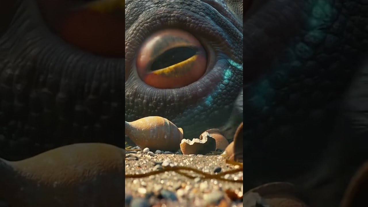 Italian Knight vs a Giant Octopus