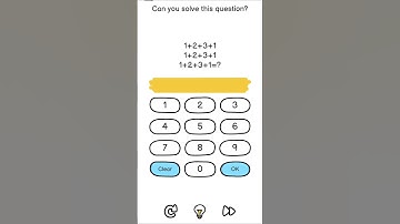 Level 40 Brain Test Solution | #shorts #ytshorts #gaming #youtube #viral