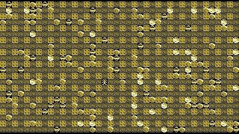 Boulder Dash for fun - 