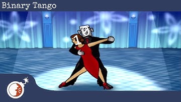 KTaNE - How to: Binary Tango