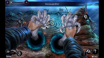 Adam Wolfe: The Devil You Know Part 2