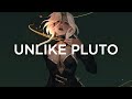 Unlike Pluto - Twisted (Lyrics)