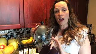 Summer Sizzle Tips and Tricks