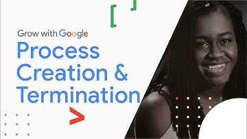 A Deeper Look at Process Management | Google IT Support Certificate