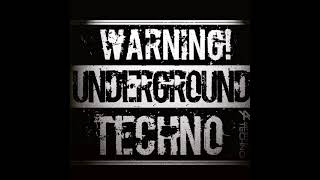 Techno Rave Nation