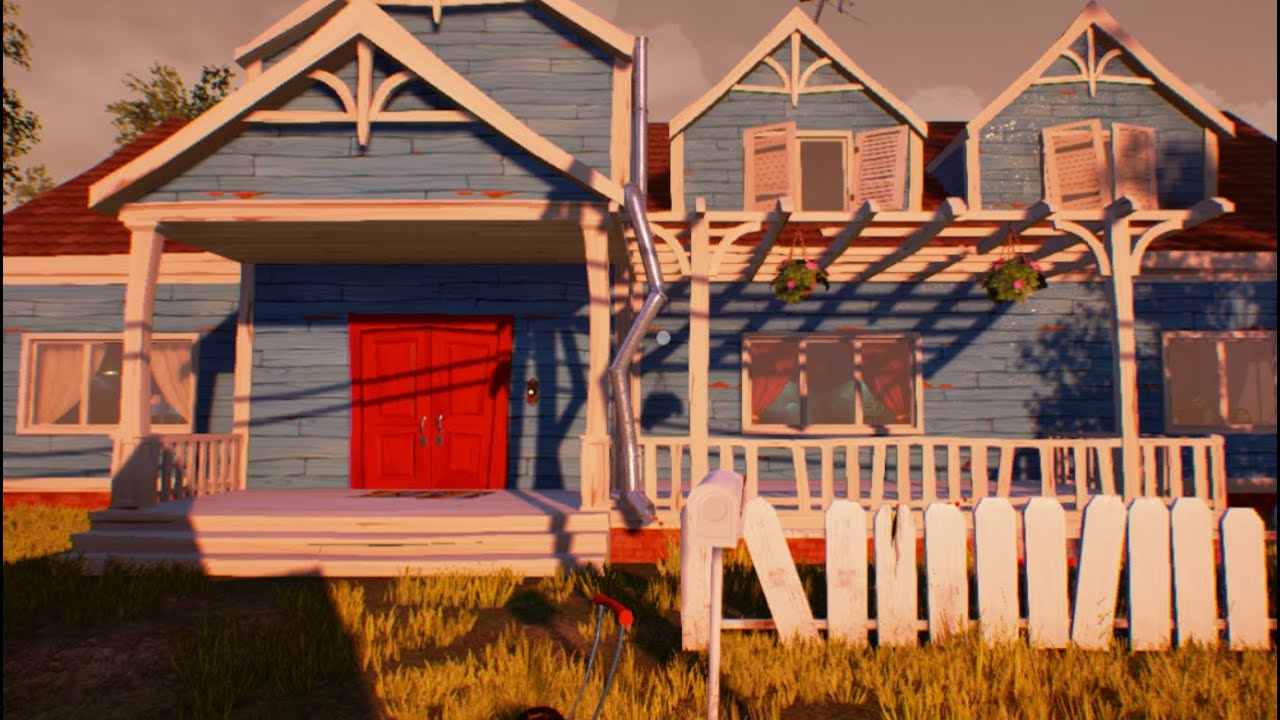 hello neighbor download free alpha 2 hello neighbor download free alpha 2