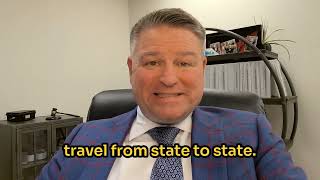 National CCW Reciprocity Has a Chance! HR38 is on the Move!