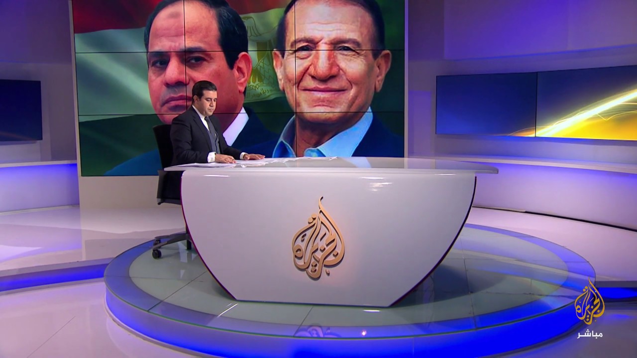 مصير رئيس الأركان المصري الأسبق سامي عنان بعد مرور عام على اعتقاله