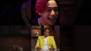 Suigeneris & His Ex sad Lie Detector Test