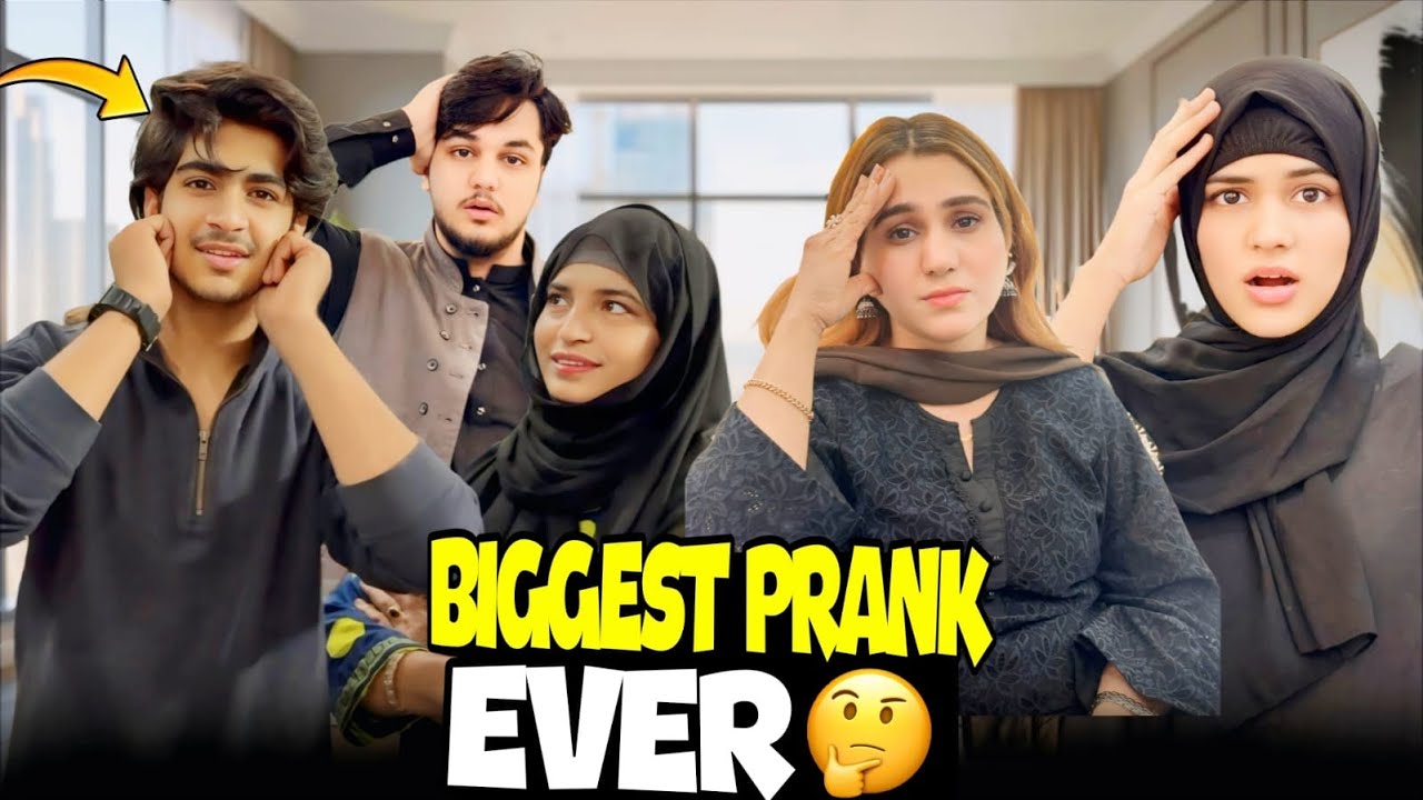 ABUBAKAR KIA YE PRANK THA // APNI TEAM K PAS SAWAT TRAVEL // SUB KA REACTION