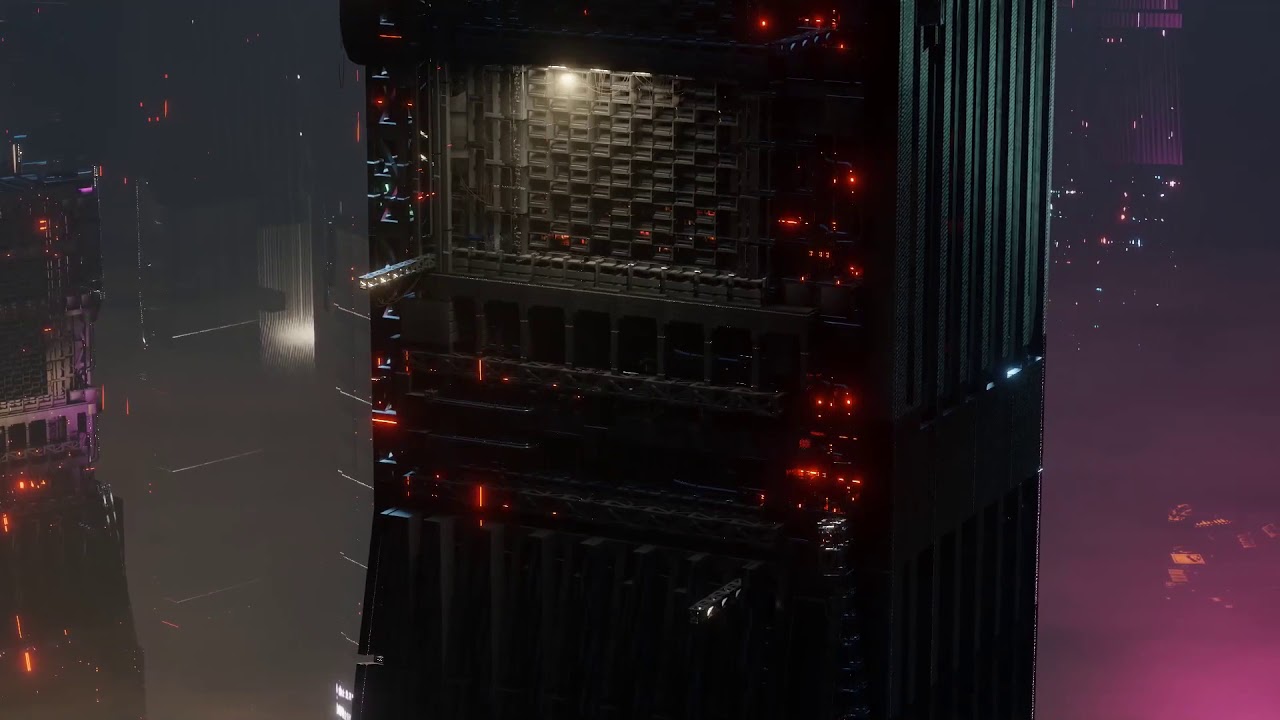 Cryo Chamber Monorail YouTube