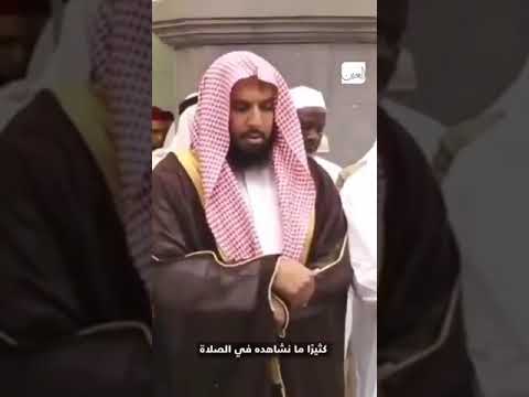 الفاتح على الإمام الدكتور عبدالعزيز الحاج