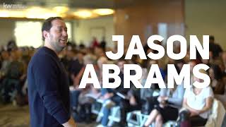 Famous Marc King and Jason Abrams host KW San Diego East! Net Worth