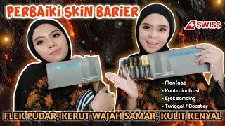 Review Evgenis Rejuline Bukan Obat Pemutih Kulit