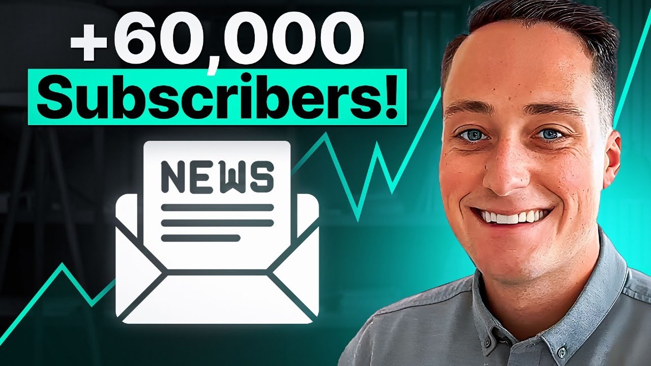 Tips Newsletter Affiliate
